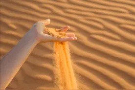 年消耗500亿吨！沙子面临全球资源枯竭危机，什么行业会受影响图片