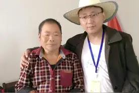 企业总监回村，跟农民一起种猕猴桃，如何创新搞订单农业（下）图片