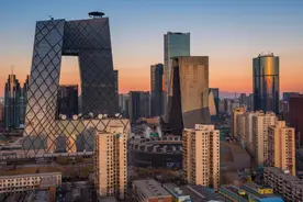 北方六大城市实力排行，快来看看烟台排第几？图片