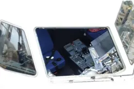 高空缺氧飞行近20分钟！最新调查报告披露“英雄机长”备降细节→图片