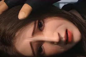 真正的大女主国漫开播，开局先蹲八年男女同狱，出来后只想开车图片