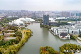 网传宁波大学落选新一轮双一流，浙江的大学怎么样，看看排行榜图片