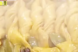 一锅炖鱼百味鲜，三个窍门教您做出好吃有创意的炖鱼菜