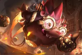820更新 洛克携皮肤上线 美杜莎伴传说皮走出无皮村 星夜祈愿开启图片