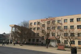 山西最厉害三所中学，实力硬核，升学率高，本地人称“清北摇篮”图片