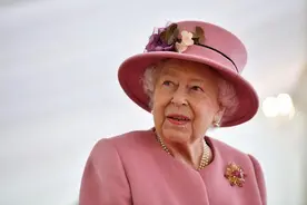 英国威廉王子为登基做准备，祖母女王培养进程加快图片