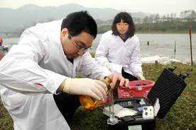 新形势下县域内畜禽养殖粪污污染现状及处理初探图片