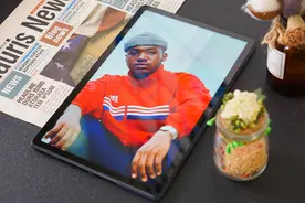 联想小新Pad体验报告：低价平板中的全能王图片