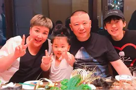 “德云少班主”郭麒麟的上位秘史，和他身后的3位重要人物图片