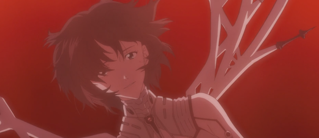 深度解读《EVA 新世纪福音战士》新剧场版-第四章：最后的安排