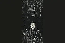 从米芾的书学，试想书法的传承图片