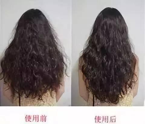 护发问题当然是要从最基础的洗头开始啦