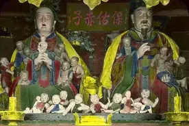 何谓阴德与阳德？隋代奇人李士谦巧妙譬喻，差别会在儿孙身上印证图片