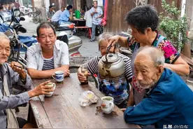 茶叶越贵越有文化内涵？茶圣陆羽：“精行俭德”才是茶文化的真谛图片