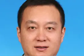 孔涛任铜陵市委副书记，胡启生不再担任图片