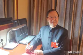 「两会提案x中医药」进一步深化落实中小学中医文化教育 图片