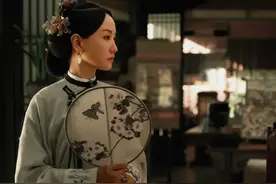 《当家主母》曾宝琴：世道对女人太过恶毒，好好活着比情爱更重要图片