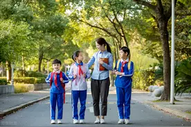 高考分数不高，毕业想当老师，这12所大学非常合适，你觉得呢图片