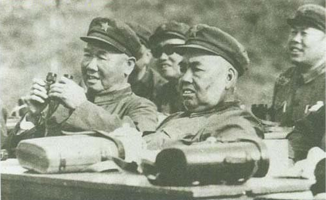 对越反击战中,中央命令撤军,许世友抗令请求:再给我两个小时