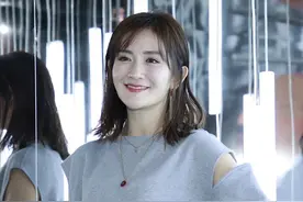 谢娜着急8月复工，张雨绮代班3个月后，《快本》收视率重回第一图片