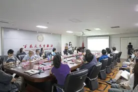 独家 | 天津人为什么爱读书？图片