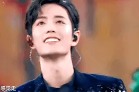 肖战为什么被称作“受难的男狐狸精”（多图剖析）图片