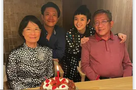 38岁林依晨被指嫁豪门卑微，发千字长文回击6点谣言，刘若英支持图片