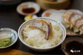 焼き餃子！图片