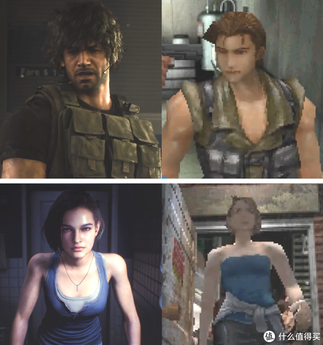 搞懂生化危机—生化危机系列游戏电影时间表及个人评价推荐