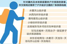 小天晨报丨赛里木湖环湖公路南线建成通车；G30连霍高速三坪收费站施工 八钢立交暂时封闭图片