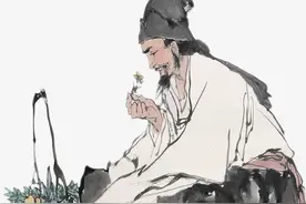 本草纲目李时珍图片