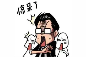 小伙3天不尿，腹鼓如球，医生闻到奶香味，原来“吹气”吹的……图片