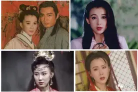 “萧大美人”的情事图片