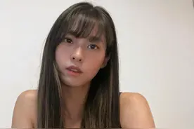 雪炫，用令人眩晕的身材展现出丰满感，摆脱清纯变身强势姐姐图片