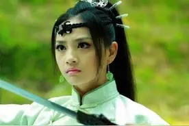 一代女侠吕四娘：爱情事业两不误，为何没生儿育女呢？图片