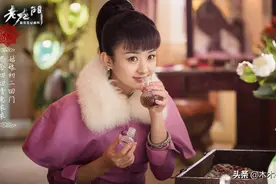 没等来《楚乔2》，等来了《老九门2》，又是请不起原班人马系列图片