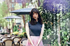 买衣服要合身？穿大一码显瘦？夏季穿衣2大穿衣误区，你都知道吗图片