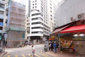 香港一户人家，面积仅25㎡，全屋细节设计超讲究，实在令人佩服图片