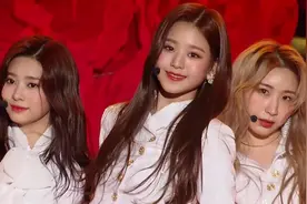 2018MAMA，IZONE献唱《玫瑰人生》洗脑旋律再次入迷视频封面