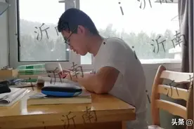 学霸高安宁 ： 怀抱星辰大海，执梦远航图片