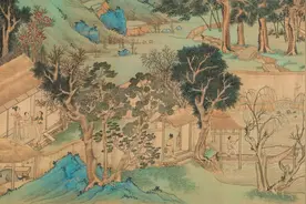 苏轼娶了前妻王弗的堂妹是个怎样的人？第二首绝命诗就写给了她？图片