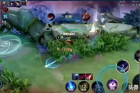 高端局打野学会这几个英雄，就感觉稳了，露娜毫无疑问上榜图片