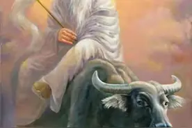 《道德经》的写作背景有着什么样的内涵图片