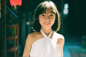 肌肉老爹为绝症女儿狂拍10年催泪照：都怪你，老子变成了爱哭鬼图片