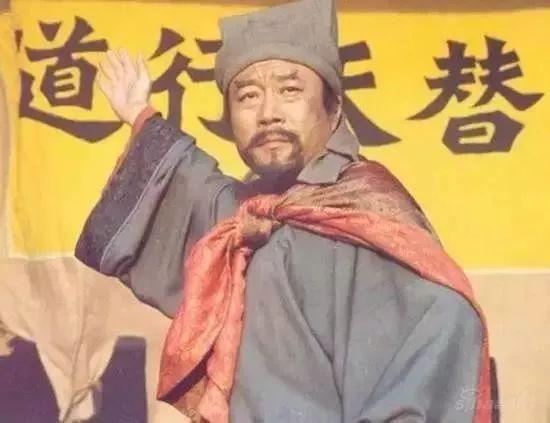 四大名著中的歇后语，读出百般滋味！