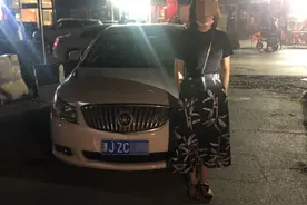 女司机“一言不合”轰走代驾 结果酒后驾车不到10分钟就被查图片