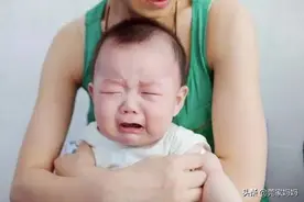 高需求宝宝很“费妈”，但他聪明双商高，或只因你引导的方法不对图片