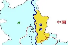 世界上另一个“中国”，仅4万军队却高度自治，官方语言是汉语图片