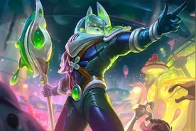 英雄联盟手游：玩转定位赛，LOL手游新版本低分段强势英雄推荐图片