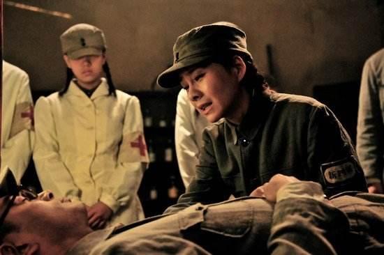 穿越，突击，导火线一触即发；营救，策反，特战队雷霆出击！